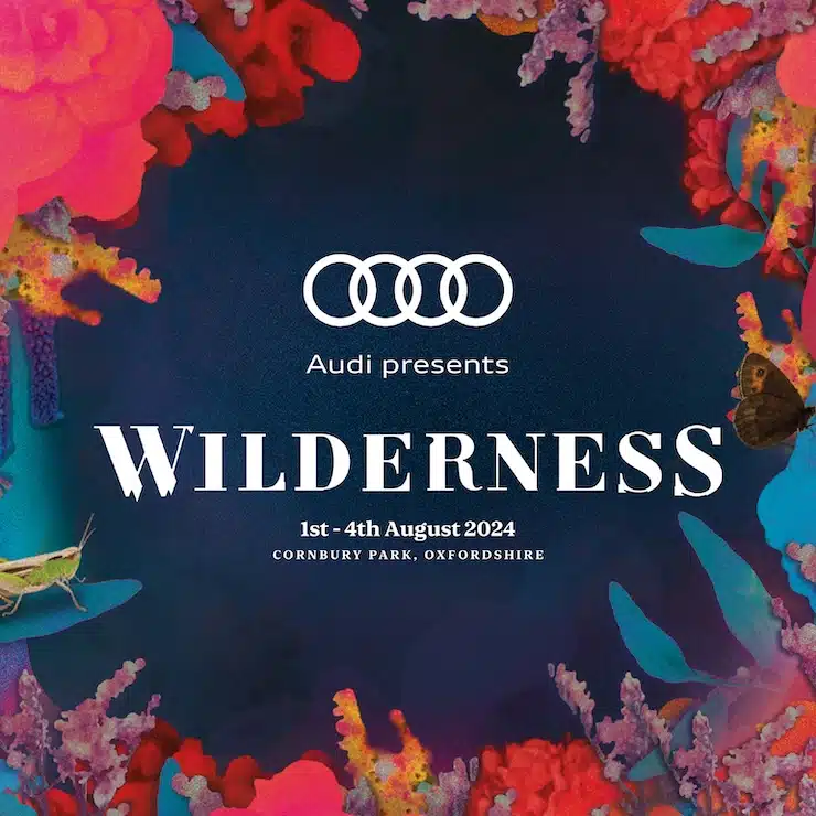 wilderness festival 2024