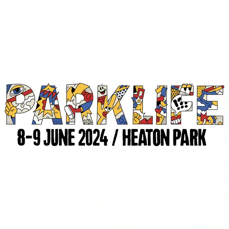 parklife tickets 2024
