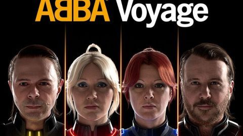 abba voyage tickets