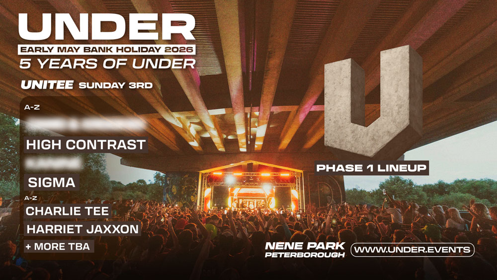 unitee under the bridge peterborough