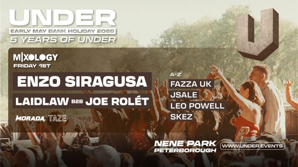 enzo siragusa under peterborough