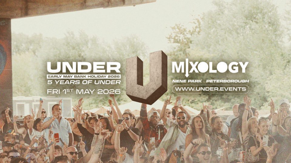 mixology under the bridge peterborough