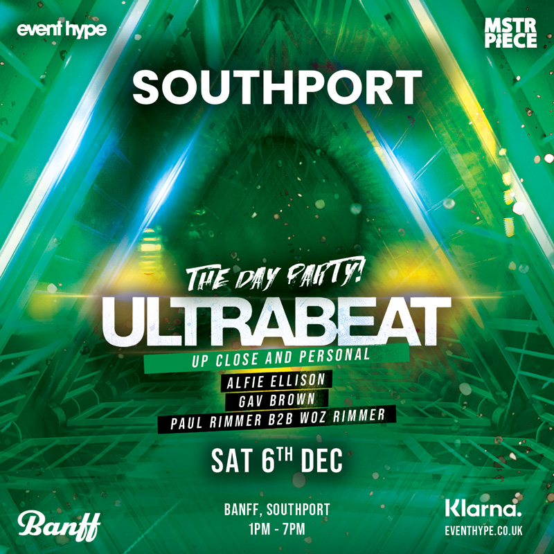 ultrabeat banff southport
