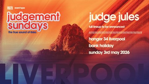 judgement Sundays Liverpool