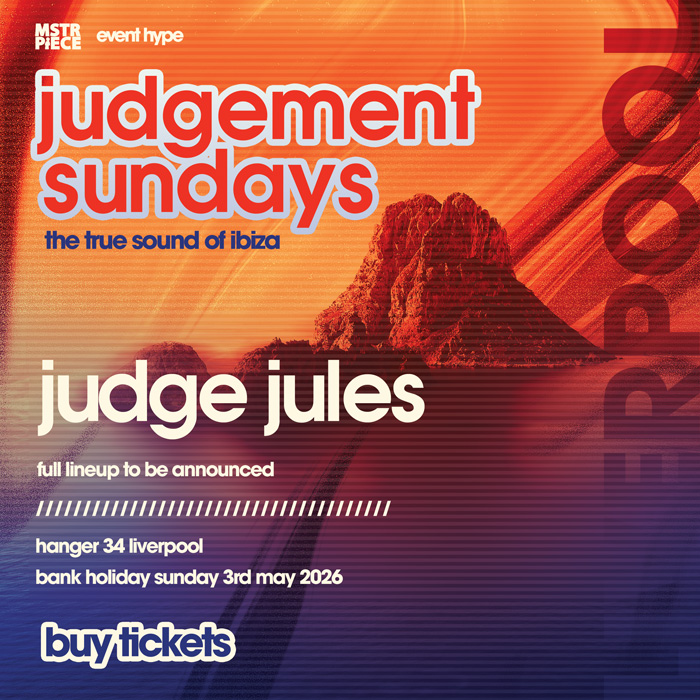 judgement sundays liverpool