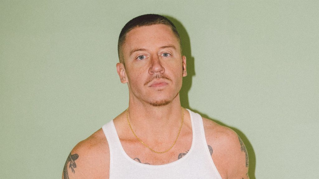Macklemore & Friends: Free Palestine Tour