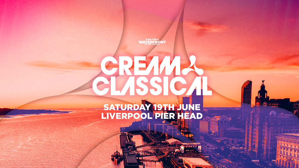 Cream Classical