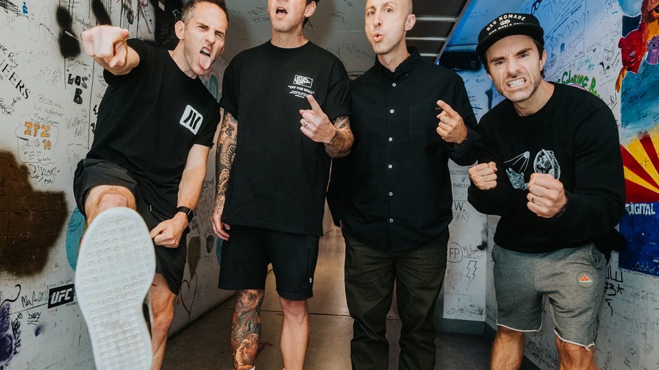 Simple Plan