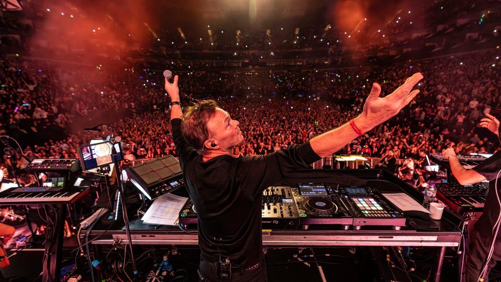 Pete Tong presents Ibiza Classics