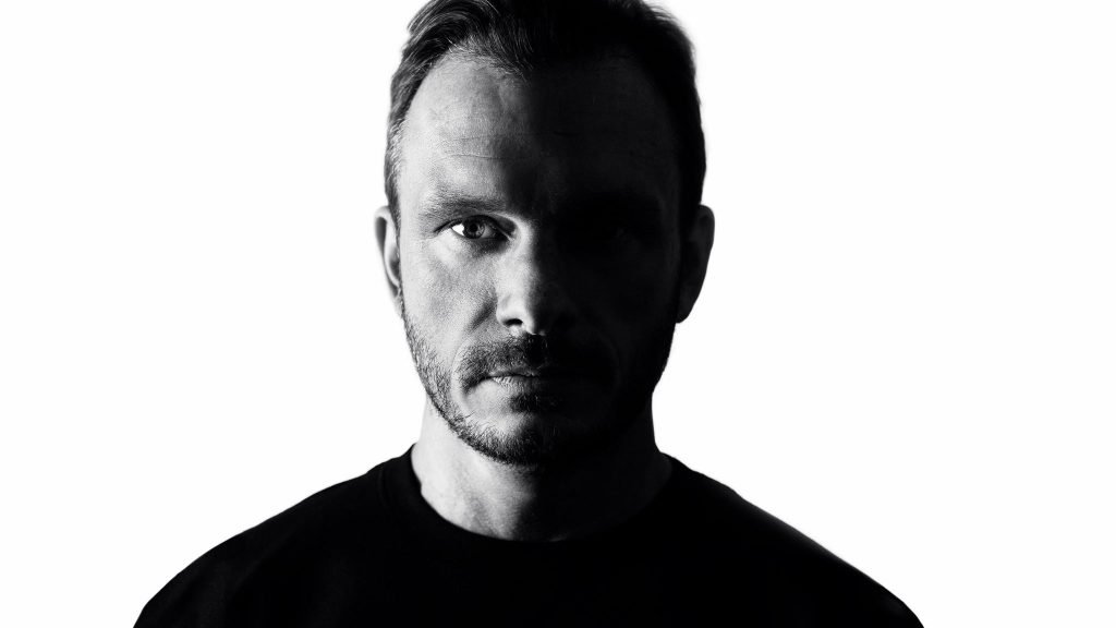 Andy C