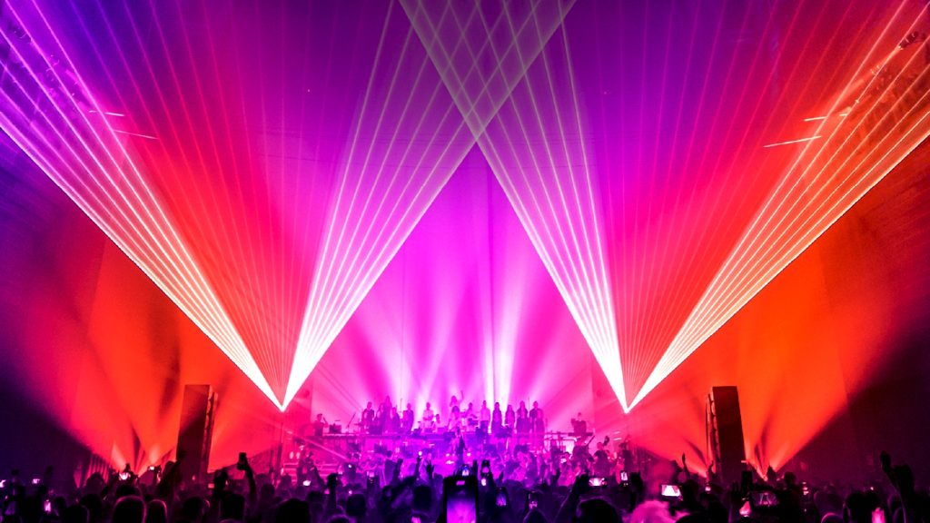 Cream Classical