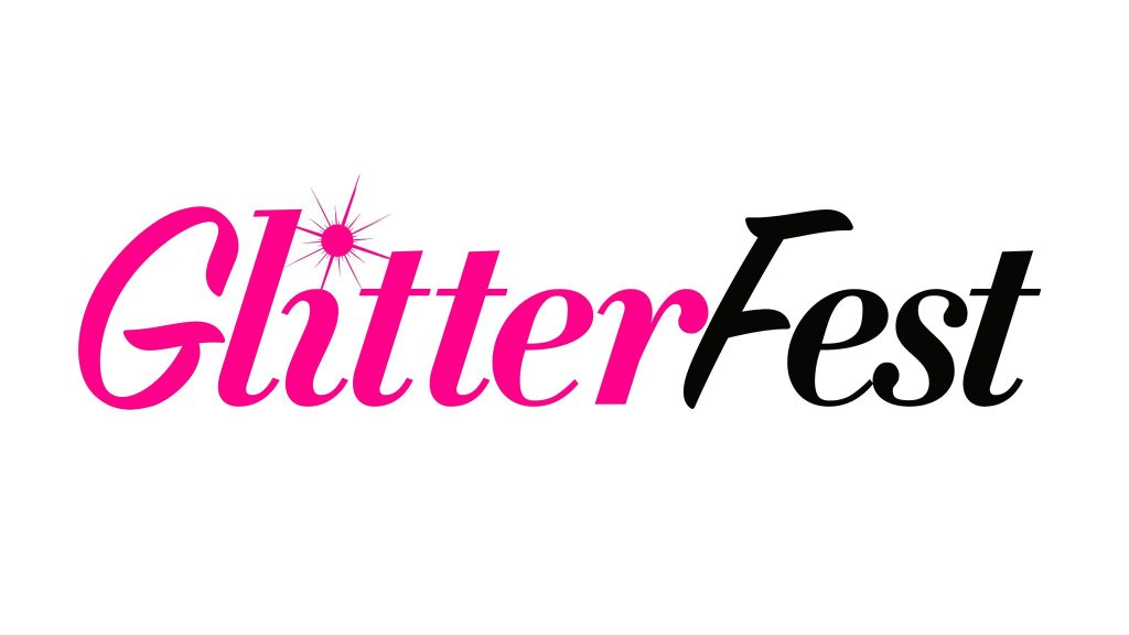 Glitterfest Halloween