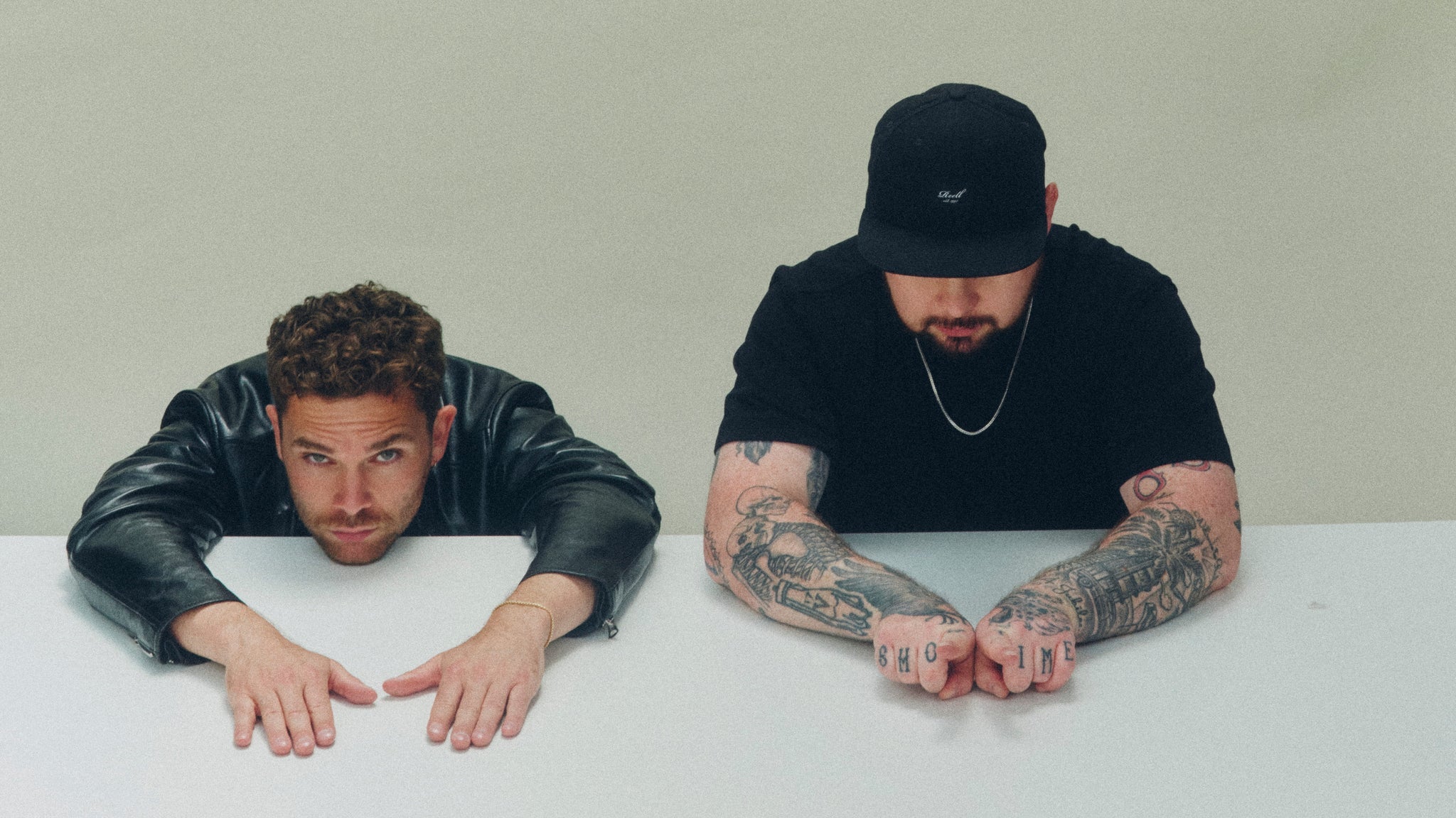 Royal Blood