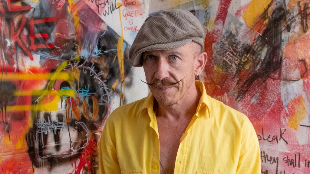 Foy Vance - World Tour