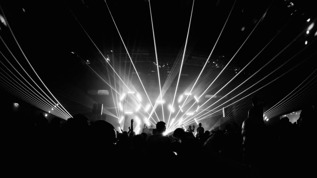 Liverpool - Camp & Furnace - Indiepalooza - "the UK's BEST Indie Festival"