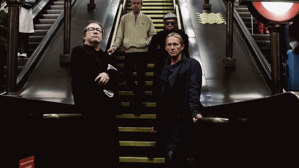 Ocean Colour Scene