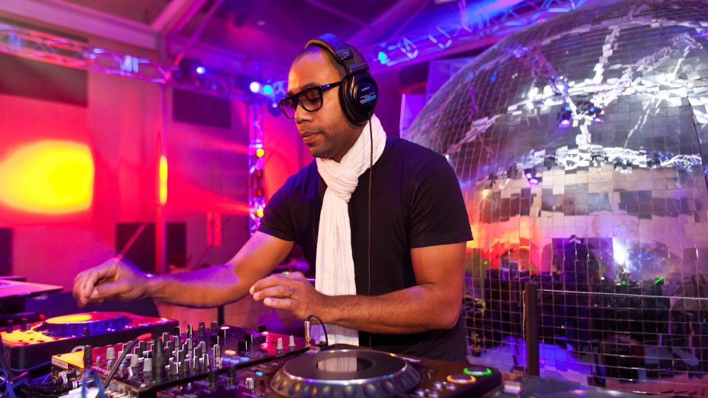 Carl Craig