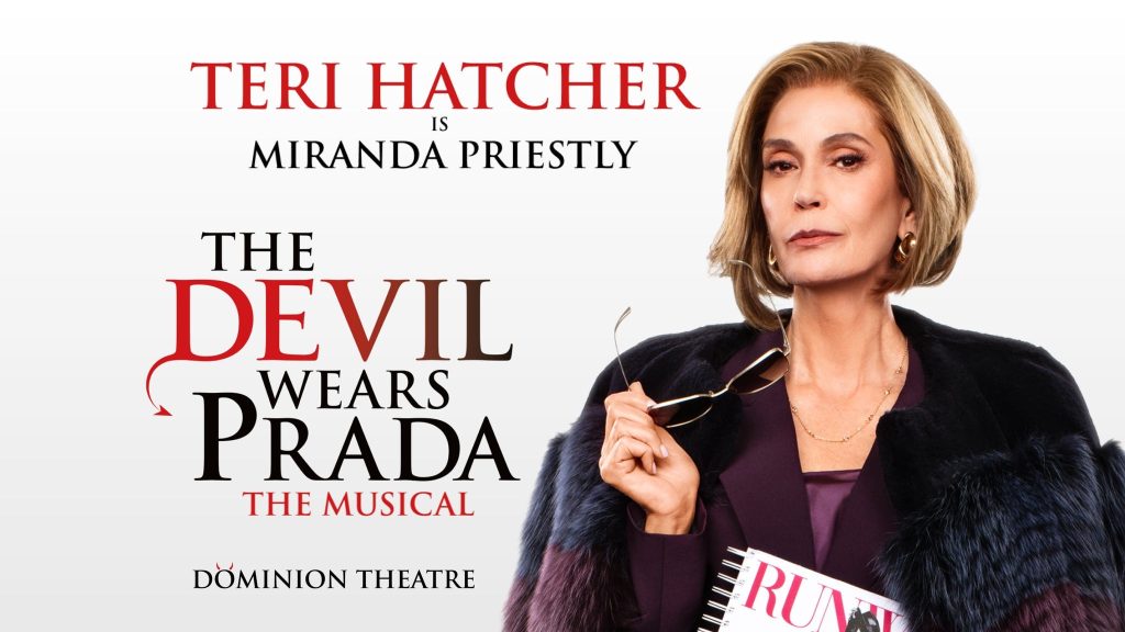 The Devil Wears Prada