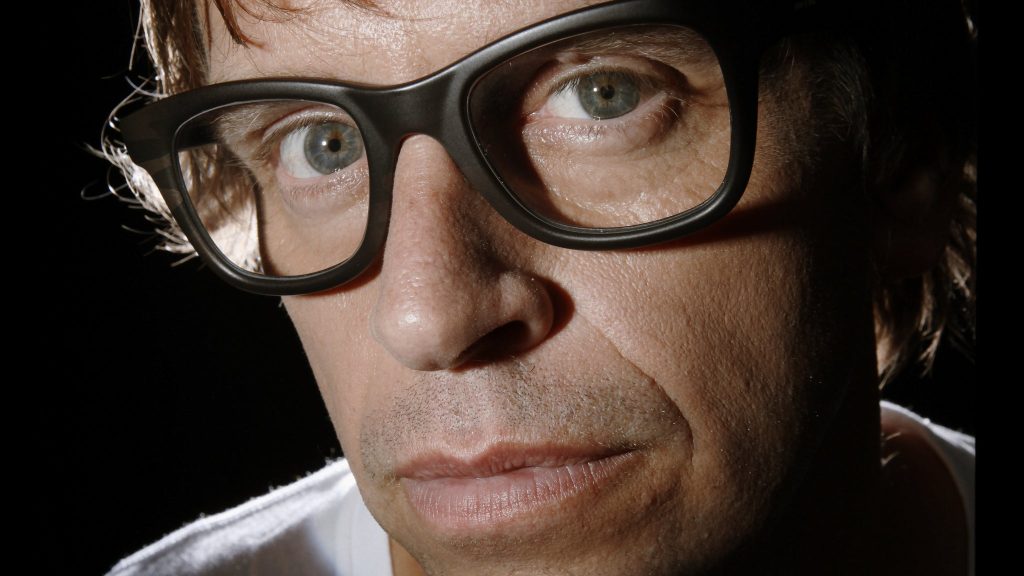 An Evening With Chicane - Liverpool
