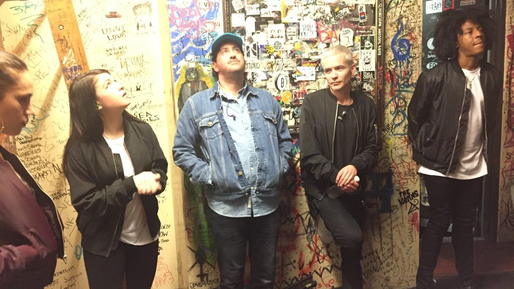 The Avalanches