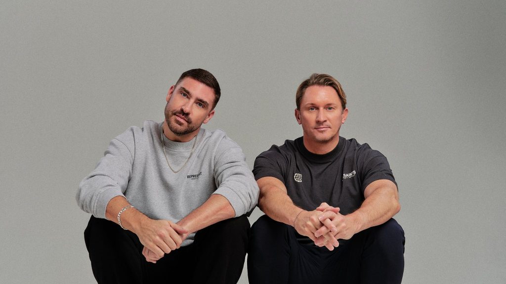 CAMELPHAT ALL NIGHT LONG