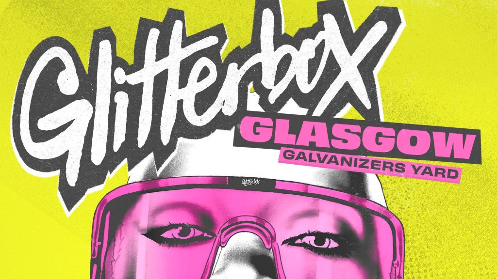Glitterbox